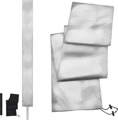 KHP Professional Premium Schutzhülle Für Wäschespinne Aus Extra Stabilem Stoff i - Bild 1 von 4