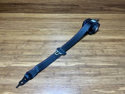 BMW M3 G80 2019-2025 retractor de cinturón de seguridad trasero derecho 8076378 OEM Foto 1 de 4