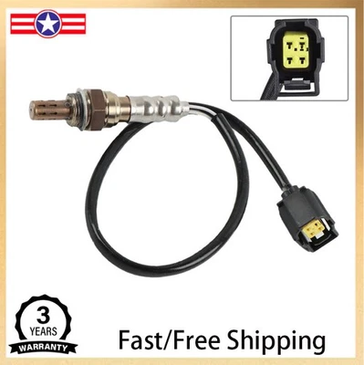 Sensor de oxígeno O2 adecuado 2006 2007 2008 2009 MITSUBISHI RAIDER 3,7 L V6 234-4274 EE. UU. Foto 1 de 4