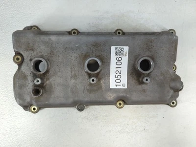 Cubierta de válvula de culata izquierda Buick Lesabre 2002 conductor TRSA6 Foto 1 de 4