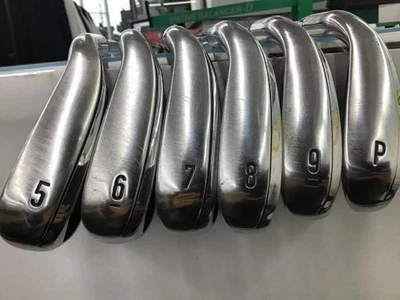 Callaway Callaway  XR Iron Set 16 OS XR 16 OS  Flex R - Image 1 of 4