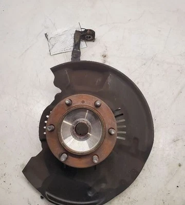 2003-2015 Toyota 4Runner Right Front Passenger Spindle Knuckle Assembly Oem - Imagem 1 de 4