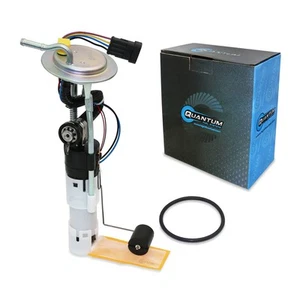 Can-Am Commander 800 1000 Commande Max 800 1000 2011-2019 QFS Fuel Pump Assembly - Picture 1 of 7