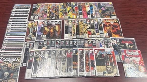 Punisher 104 Book Comic Lot (Complete Runs & More! Marvel Knights MAX (see Desc) - Picture 1 of 20