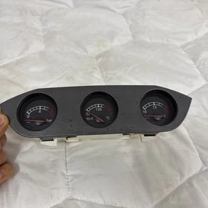 2004 Lamborghini Gallardo Center Gauges Cluster - Picture 1 of 9