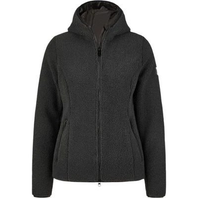 Pikeur Deep Khaki 38 Fleecejacke Damen Sports HW 2025 Jacke