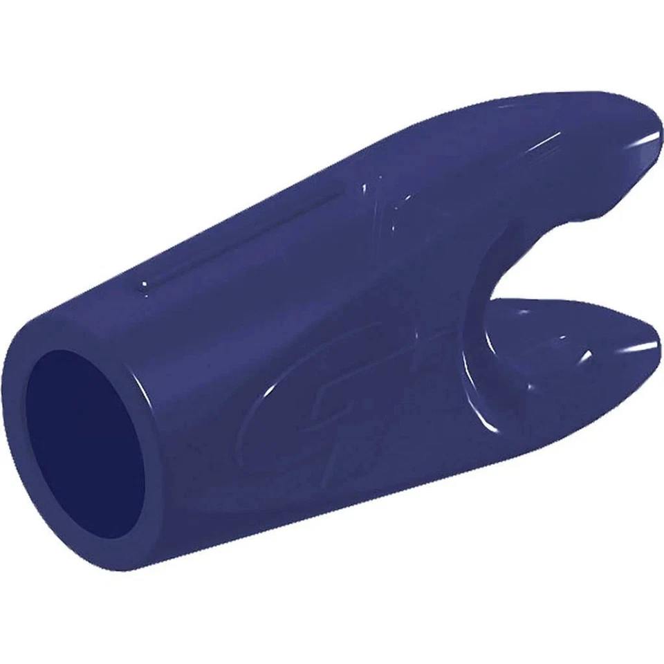 Paquete de 12 prendedores HD punta dorada azul Foto 1 de 1