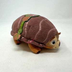 Juguete de peluche pequeño de 7" Disney Raya y el último dragón Tuk Tuk - Imagen 1 de 6