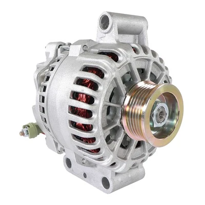 Alternator For Ford Focus 2005-2007 4S4T-10300-AC 4S4Z-10346-AC; 400-14104 Foto 1 de 4