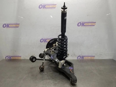 18 2018 FORD EXPLORER PLATINUM INDEPENDENT SUSPENSION REAR RIGHT PASSENGER  - Imagem 1 de 4