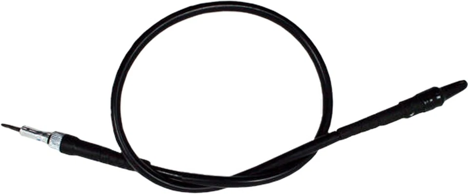 MOTION PRO Black Vinyl Speedo Cable 02-0170 * Fits Honda XR200R 1984-1994 - Image 1 of 1
