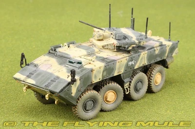 Panzerkampf 1:72 VPK-7829 Bumerang IFV Ejército Ruso Foto 1 de 4