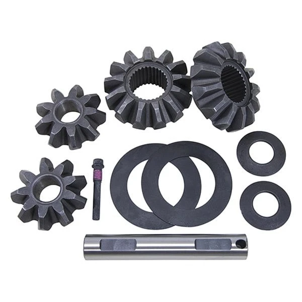 For Chevy C2500 89-96 Yukon Gear & Axle Front & Rear Spider Gear Set - Изображение 1 из 2