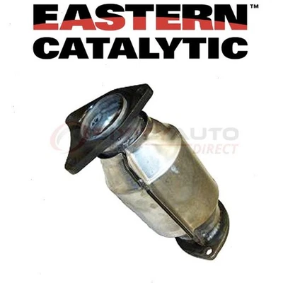 Eastern Catalytic Front Right Catalytic Converter for 1990-1997 Lexus LS400 kc - Изображение 1 из 4