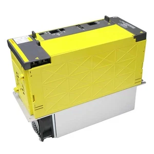 Used FANUC A06B-6120-H060 Power Supply Tested Ship Fast - Picture 1 of 5