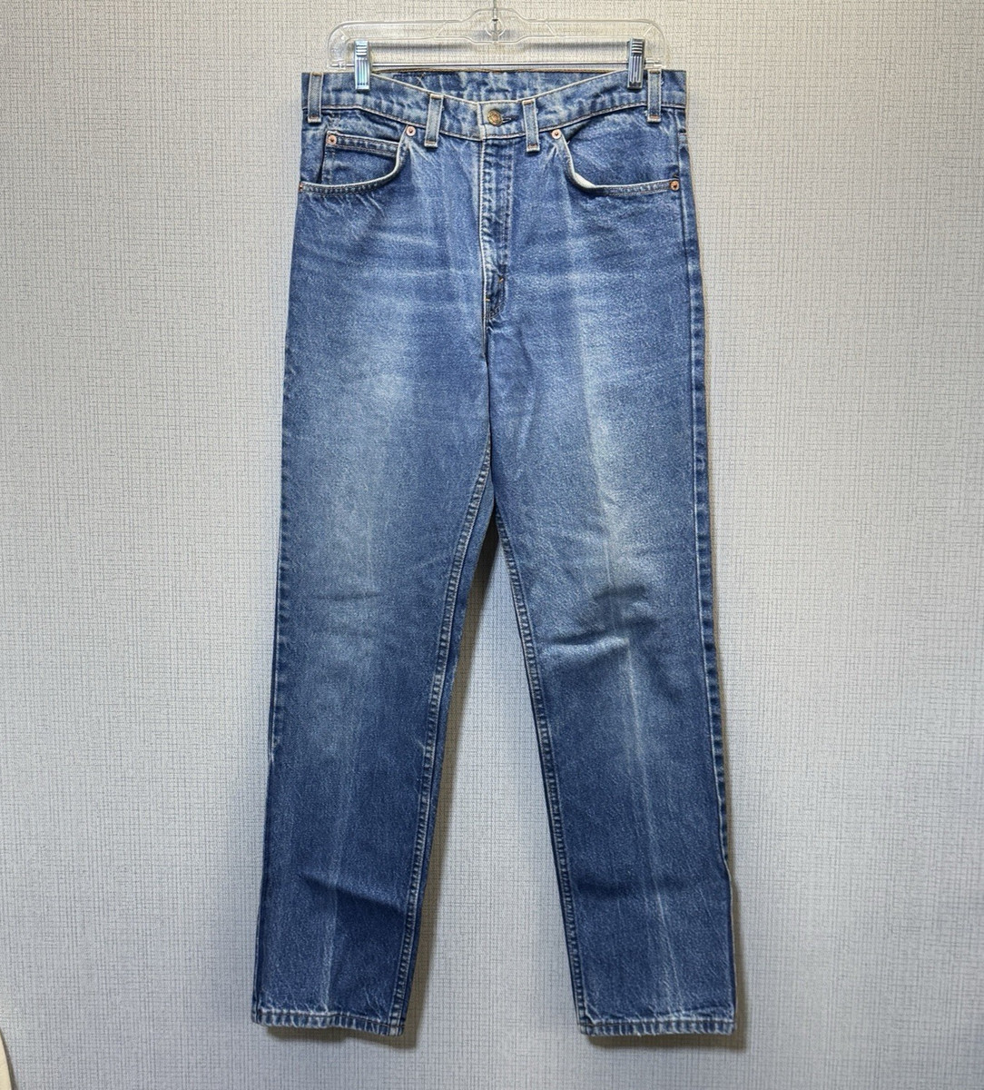 Levi's 509 Low Slouch Cuff デニム Levi´s 509 Low Slouch Cuff デニム