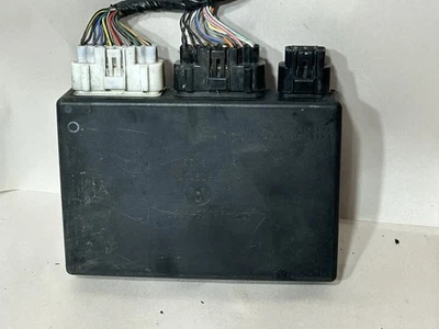 1999-2004 Kawasaki Vulcan vn1500 FI CDI igniter ECU ECM computer - Bild 1 von 4