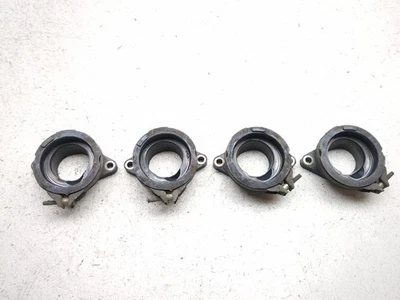 03-05 Abrazaderas de arranque de admisión de aire Yamaha YZF R6 Foto 1 de 4