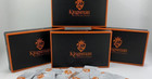 Kingsman Candy Supplement 1 Box (12 Count x 4.3g) 100% Original – DHL Shipping