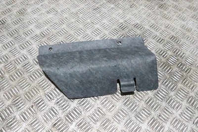 FORD FIESTA MK8 ST-LINE PASSENGER FOOTWELL COVER TRIM 2022-2024 EK72 — 第 1/3 张图片