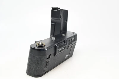 Unidad de motor Nikon MD-4 para cámaras Nikon F3 F3HP F3T F3P #G168 Foto 1 de 4