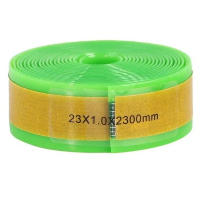 Forro de neumático de bicicleta 26/27,5/29 pulgadas compatible revestimiento de neumático para bicicletas Foto 1 de 3