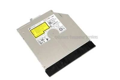 9M9FK GU90N OEM DELL DVD W BISEL CUBIERTA INSPIRON 17 3793 P35E (GRD A)(CF34) Foto 1 de 2