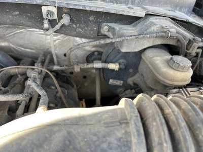 Power Brake Booster Thru 06/15/16 Fits 15-16 FORD F150 PICKUP 104816468 - Image 1 of 4