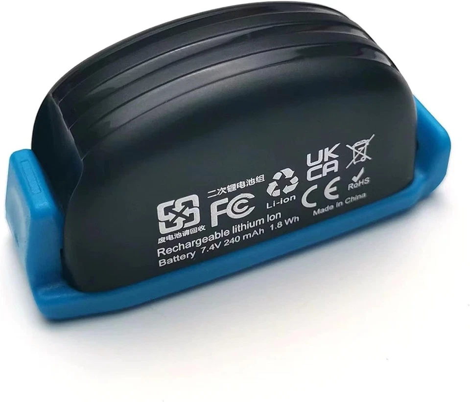 [Small,Lightweight] Battery for SRAM AXS Red eTap GX Eagle Force Rival XX1 X01 D