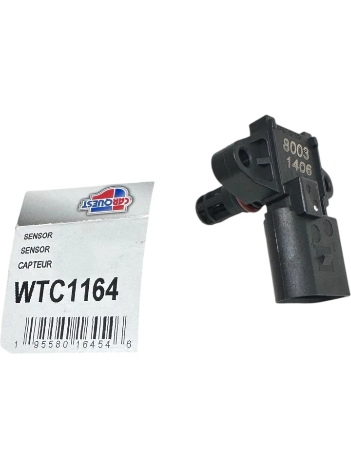 Carquest WTC1164 Air Charge Temperature Sensor **SALE** - Image 1 of 1