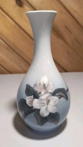Royal Copenhagen Vase - Bild 1 von 5
