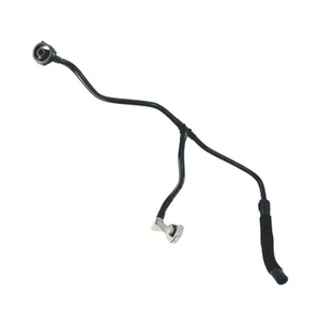 2017-2020 A5 Cooling Breather Tube 1 Piece Automotive Accessory Cooling System - Picture 1 of 7