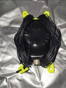 40-10 KO4FSZ EFHW no tune end fed half wave antenna - Zdjęcie 1 z 3