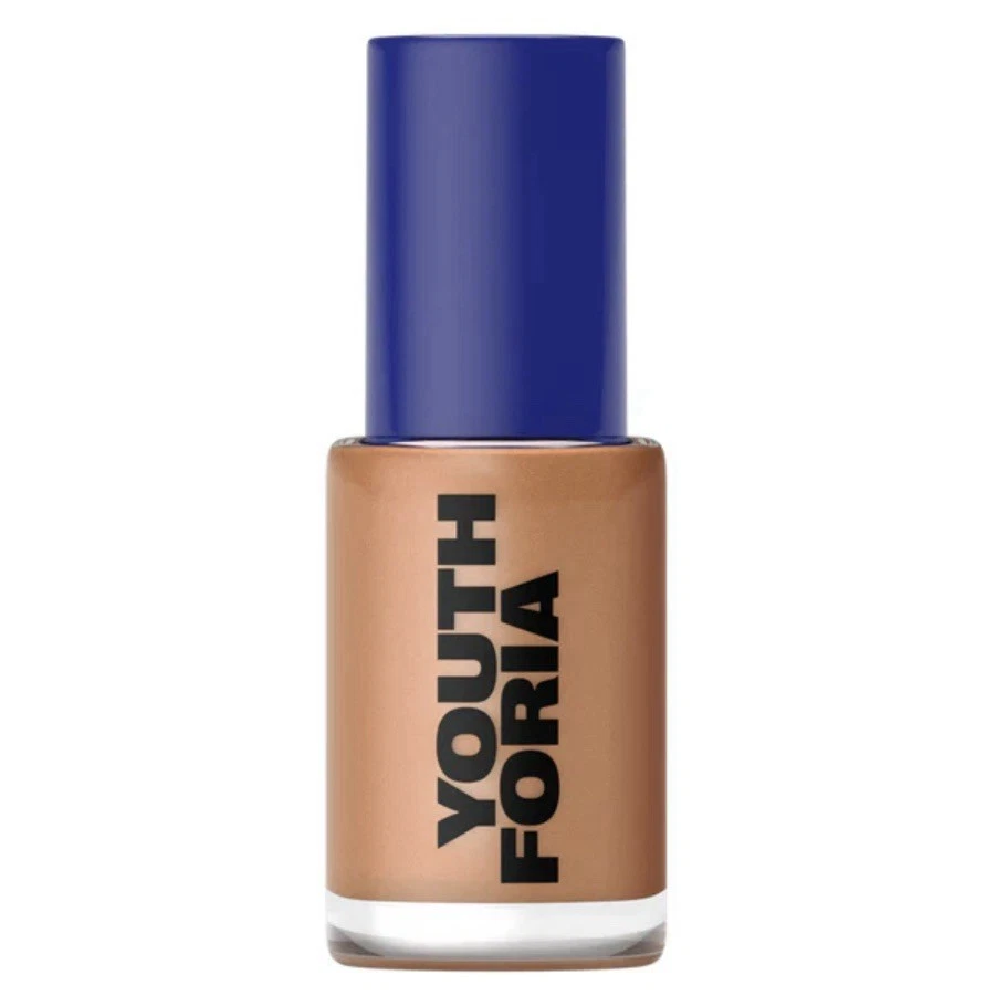 Youthforia Date Night Sunkissed Liquid Skin Enhancer Bronzy NEW NIB Holiday Gift - Image 1 of 1