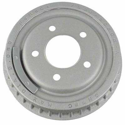 For Ford Ranger 1998-2011 Motorcraft Rear Brake Drum Foto 1 de 3