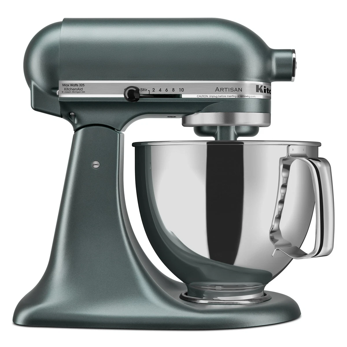 Preços baixos em Batedeira KitchenAid Profissional HD | eBay