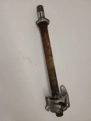 Honda CR-V 2015-2019 eje derecho eje delantero eje interior eje 2,4 L   Foto 1 de 4