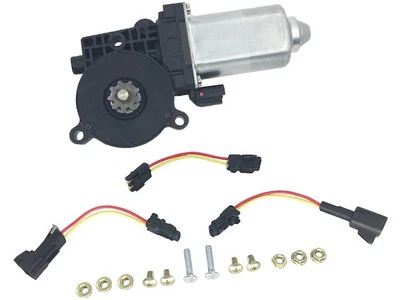 For 1994-2004 GMC Sonoma Window Motor 33717QCDB 2001 2002 2003 2000 1995 1996 - Image 1 of 3