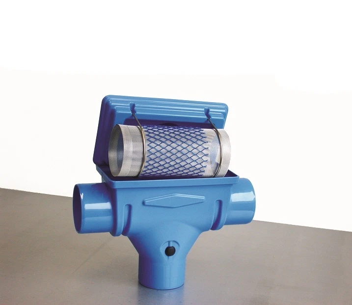 3 P Kompaktfilter, Regenwasserfilter , Zisternenfilter - Bild 1 von 1