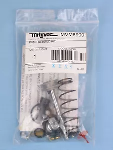 MITYVAC SILVERLINE VAKUUMPUMPE UMBAUSATZ MVM8900 - Bild 1 von 1
