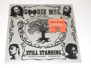 GOODIE MOB still standing Lp DOUBLE RECORD SET HIP HOP US 1998 - Imagen 1 de 2