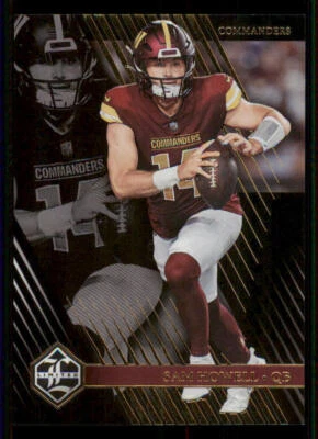 2023 Limited #99 Sam Howell - Image 1 of 2