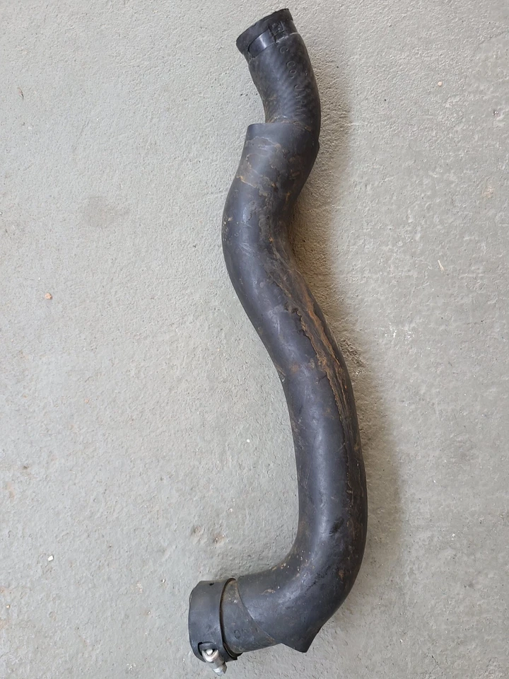 Yamaha YZF R6 2003-2005 06-09 R6S MANGUERAS DE RADIADOR MOTOR REFRIGERANTE TUBO MANGUERA OEM Foto 1 de 1