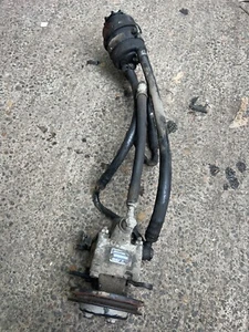 Bomba de dirección asistida BMW E30 serie 3 vickers último modelo 325i 325is - Imagen 1 de 7