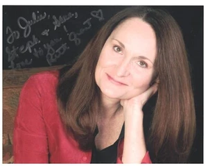 Beth Grant Signed Autographed 8 x 10 Photo Actress B - Picture 1 of 1
