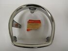 SUZUKI RV90 1972 RV90J nos headlamp rim 35111-27690