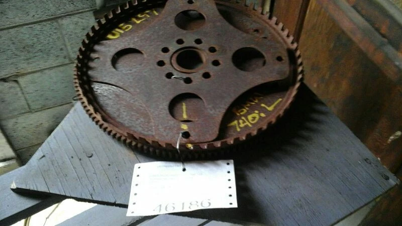 96 97 98 BMW 740I VOLANTE/PLACA FLEXIBLE A.T. 43754 Foto 1 de 1