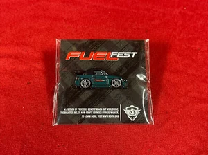 Leen Customs Fuel Fest Cody Walker S2000 ROWW RARE Limited Edition SEALED - Bild 1 von 5
