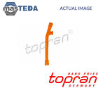 TOPRAN FUNNEL OIL DIPSTICK 108 033 P FOR VW GOLF IV,BORA,POLO,NEW BEETLE