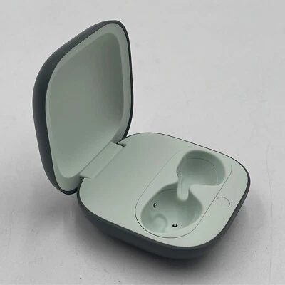 Beats Fit Pro - Charging Case Replacement - Sage Gray - Image 1 of 4